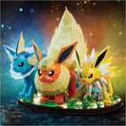 4D Build Pokemon - Evolution 3 Pk
