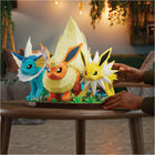 4D Build Pokemon - Evolution 3 Pk