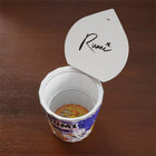 4D Build - KPop Demon Hunters Rumi Ramen Cup
