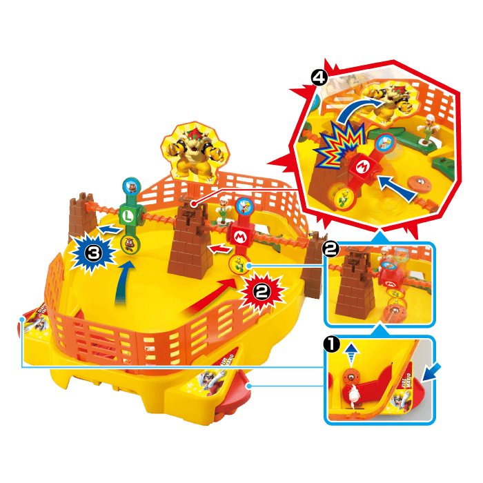 image3_Super Mario - Fire Mario Stadium