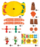 image4_Super Mario - Fire Mario Stadium