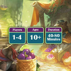 Everdell - Emerland