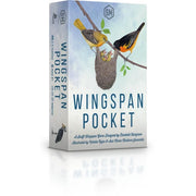 Wingspan Pocket Game