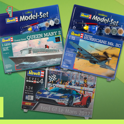Starter Sets