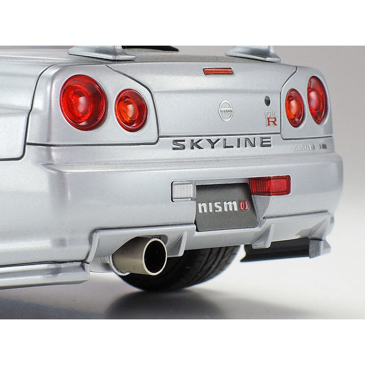 1/24 GT-R Z-Tune Photo-Etched Parts_4