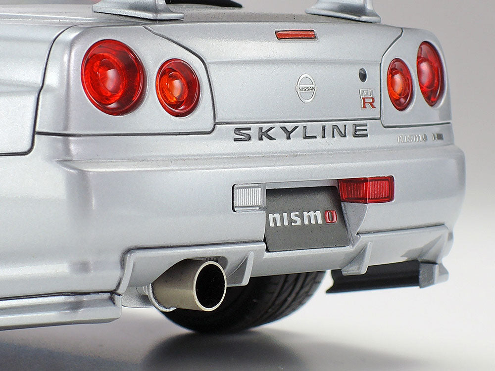 1/24 GT-R Z-Tune Photo-Etched Parts_4