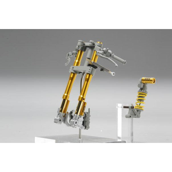1/12 Kawasaki ZX-RR Front Fork_1