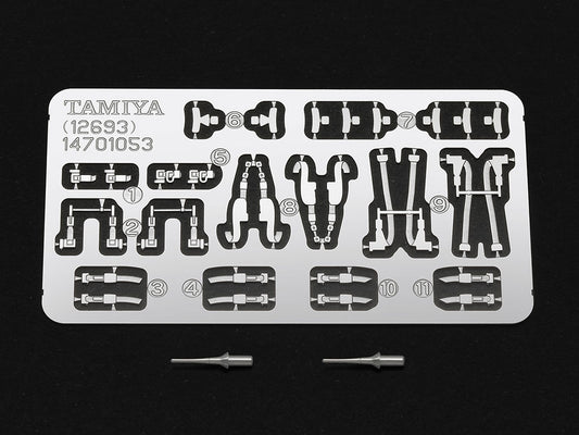 T12693 1/48 F14A Tomcat Detail Up Parts_2