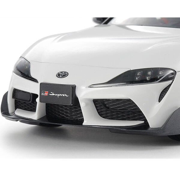 1/24 Toyota GR Supra Custom