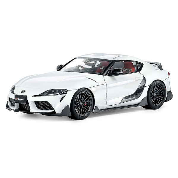 1/24 Toyota GR Supra Custom