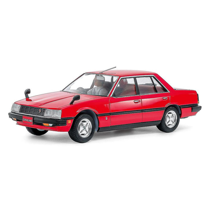 1/24 Nissan Skyline Sedan 2000 Turbo GT-E S