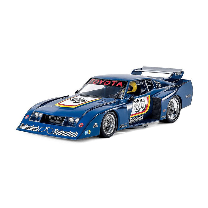 1/24 Toyota Celica LB Turbo Gr.5 Model Kit