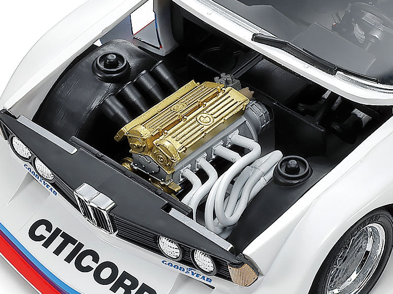 1/24 BMW 320i Racing