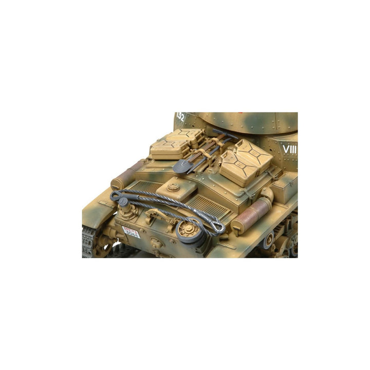 1/35 Med. Tank Carro Armato M13/40_2