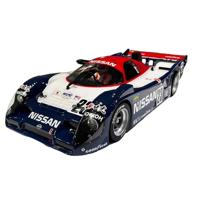 Tamiya 1/10 Nissan R91CP 2WD RC | Hobbyco - Est.1935
