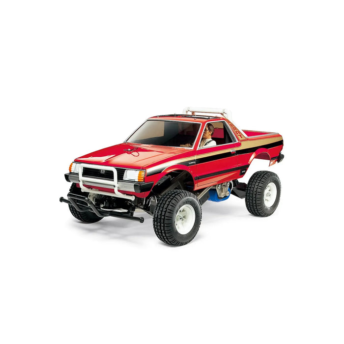 1/10 Subaru Brat 2WD RC