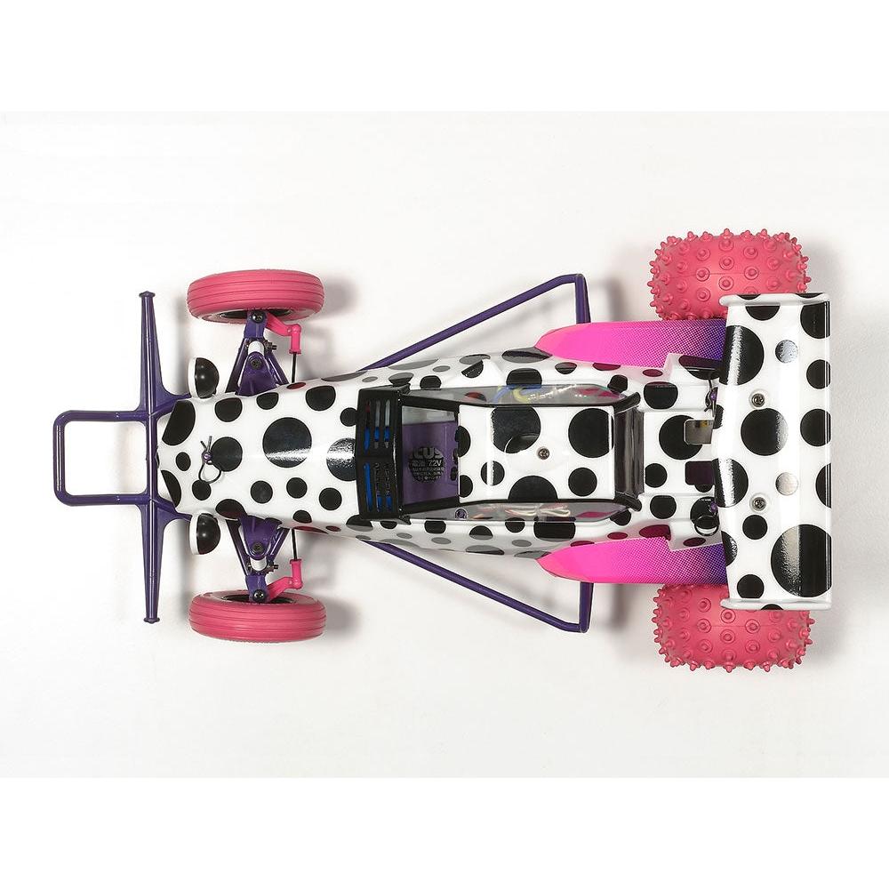 【新品・未使用！】TAMIYA HORNET by JUN WATANABE hqdefault.jpg