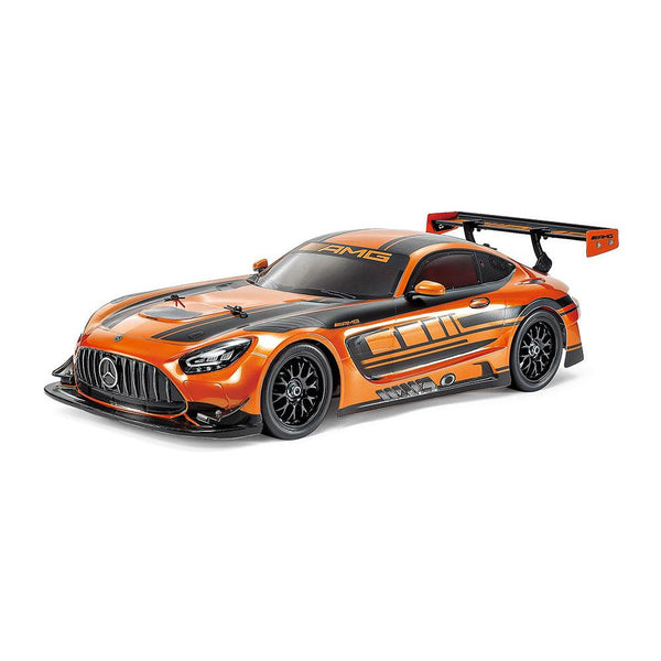 image1_1/10 Mercedes-AMG GT3 EVO (TT-02)