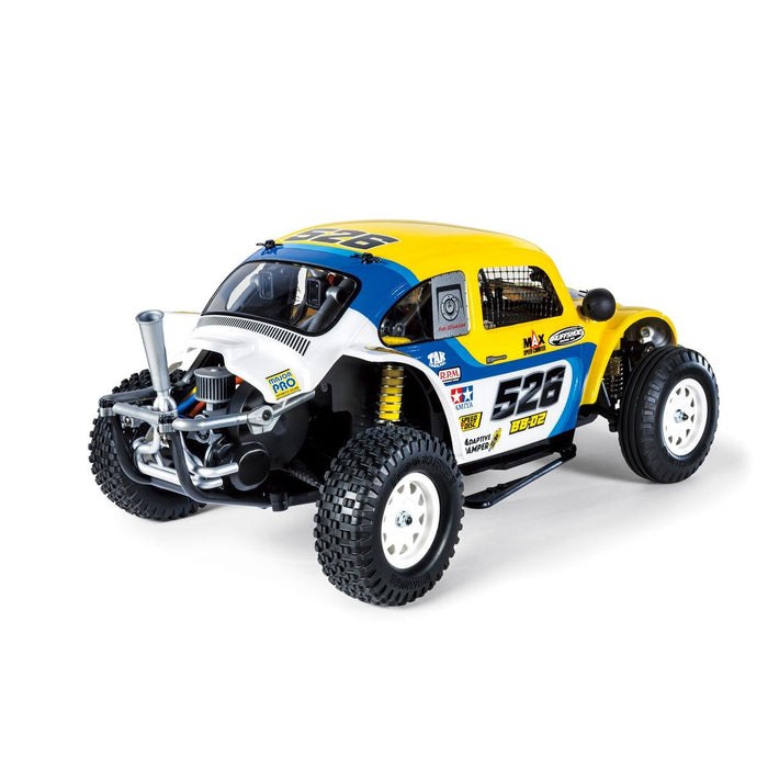 1/9 VW Dune Beetle Cross (BB-02)