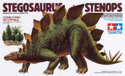 135 Stegosaurus Stenops_2