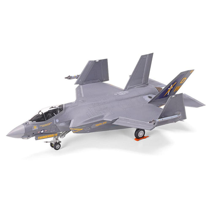 image1_1/72 Lockheed Martin F-35C Lightning II