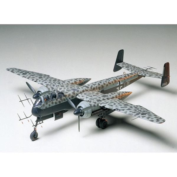 1/48 Heinkel He219 A-7 UHU WWII