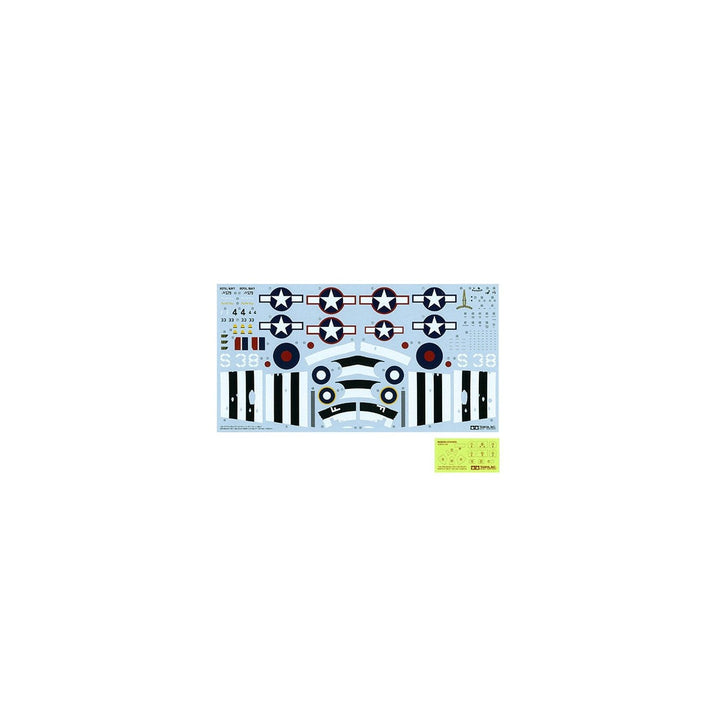 1/48 Grumman FM-1 Wildcat/Martlet_10