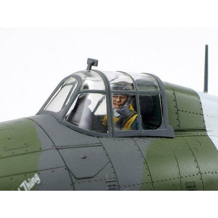 1/48 Grumman FM-1 Wildcat/Martlet_6
