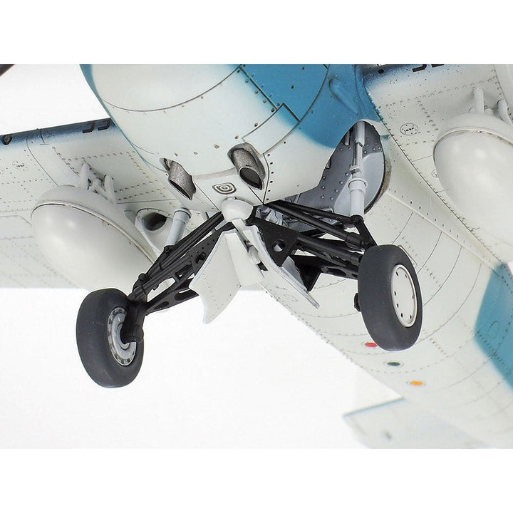 1/48 Grumman FM-1 Wildcat/Martlet_7
