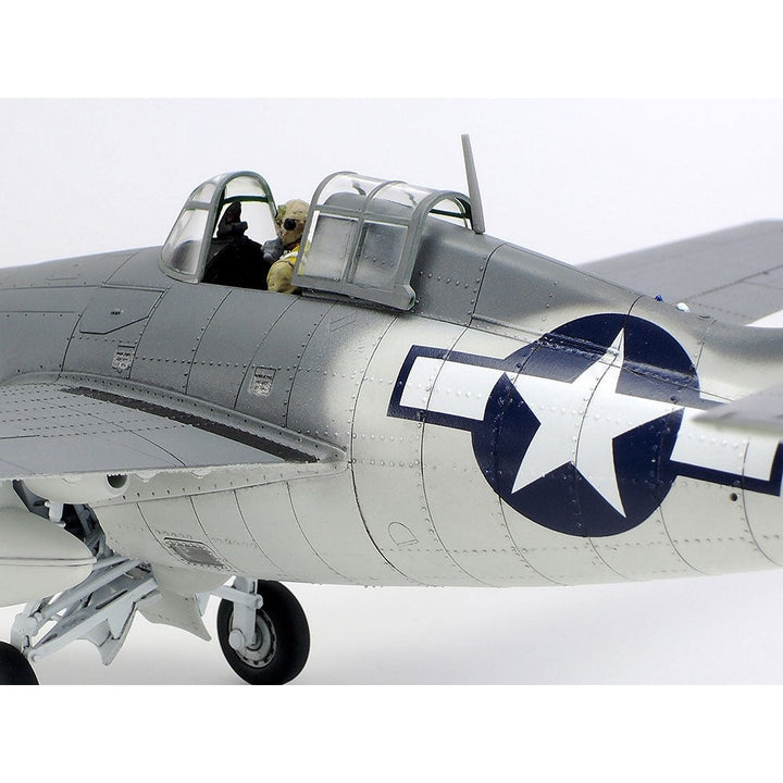 1/48 Grumman FM-1 Wildcat/Martlet_8