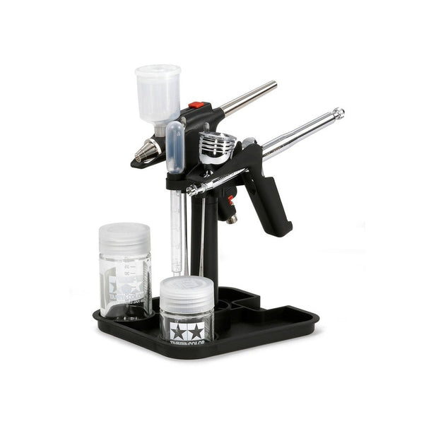 Spray-Work Airbrush Stand Ii