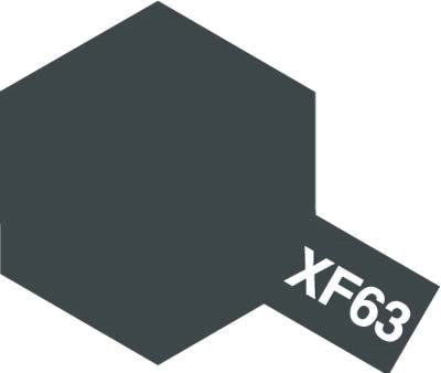 XF-63 German Grey 10ml