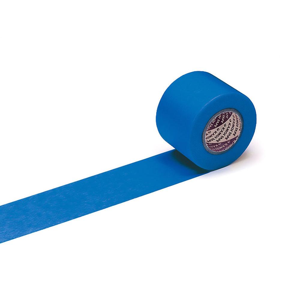 image1_Masking Tape 40mm Blue