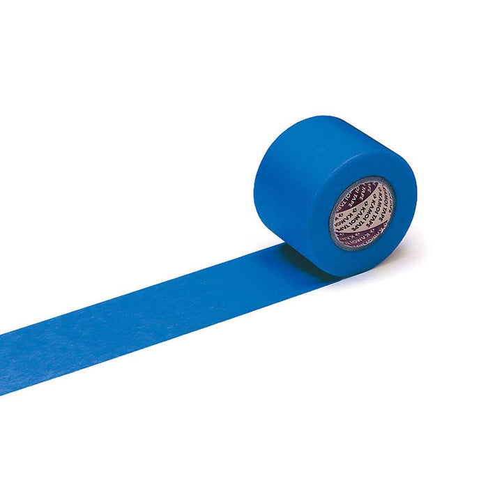 Masking Tape 40mm Blue