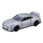 No. 049: Nissan GT-R (2025)