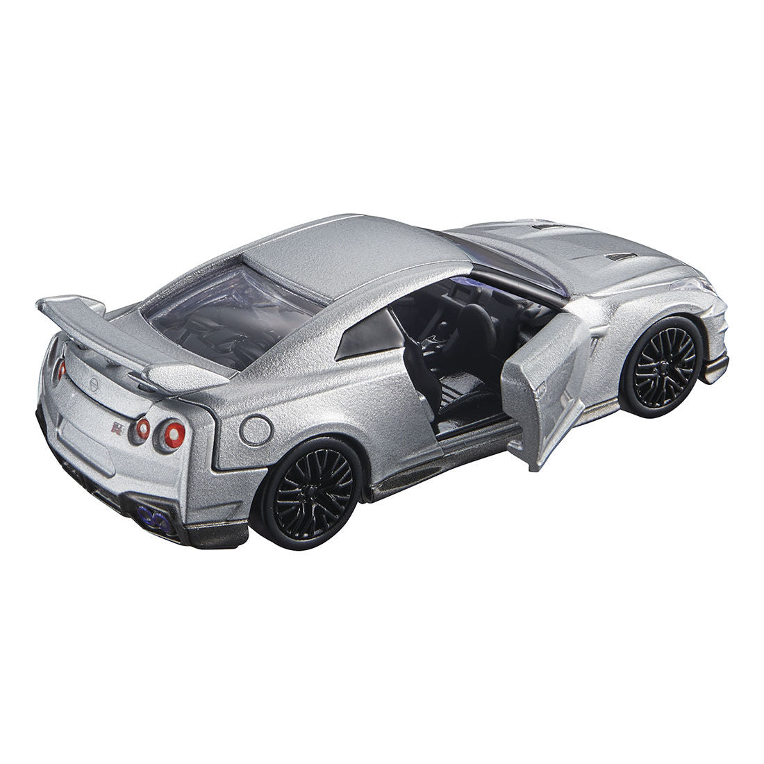 No. 049: Nissan GT-R (2025)