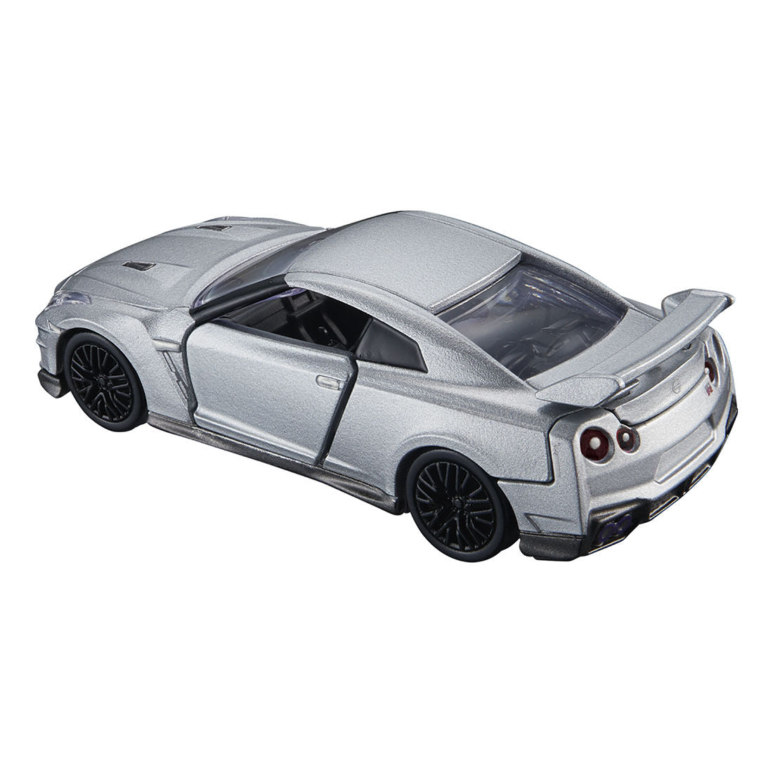 No. 049: Nissan GT-R (2025)