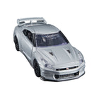 No. 049: Nissan GT-R (2025)