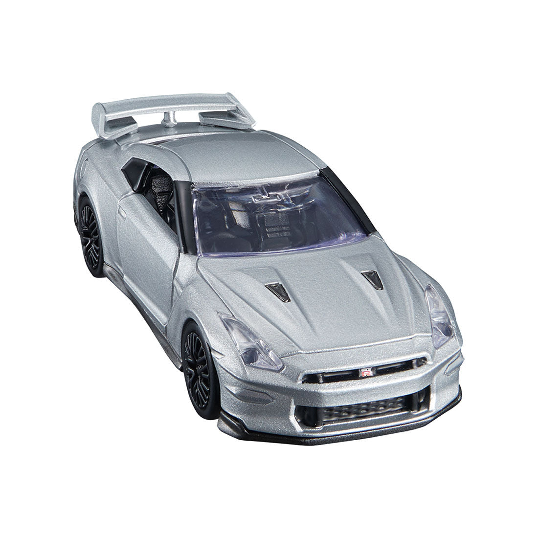 No. 049: Nissan GT-R (2025)
