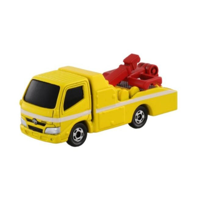 Box 005: Toyota Dyna Tow Truck