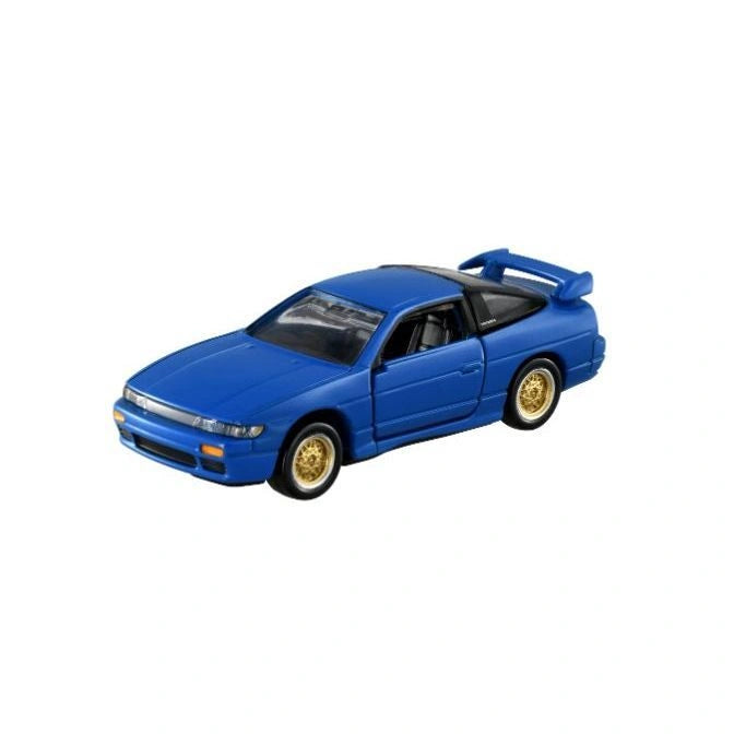 No. 039: Nissan SilEighty (RPS13 Modified)