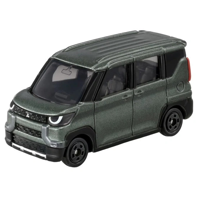 Box 024: Mitsubishi Delica Mini