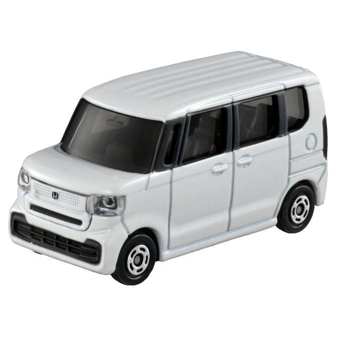 Box 114: Honda N-Box