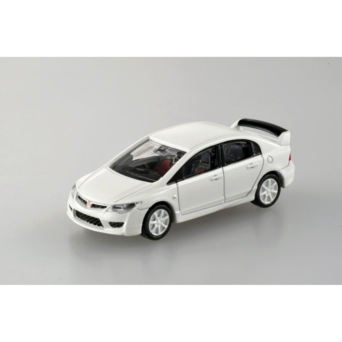 No. 037: Honda Civic Type R (FD2)