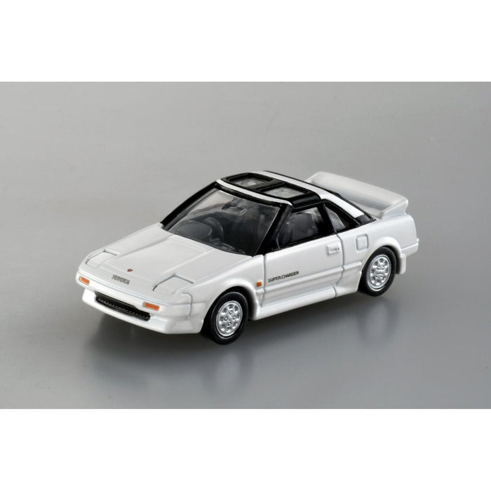 No. 040: Toyota MR2