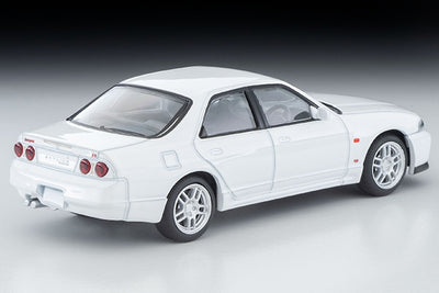1/64 Nissan Skyline GT-R AUTECH Ver. 40th Anniv. WH98