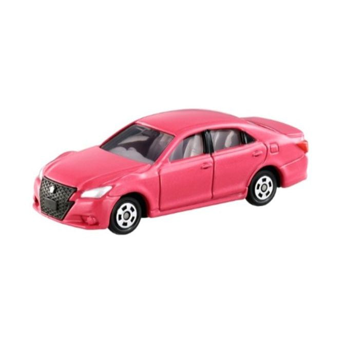 Box 092: Toyota Crown Athlete