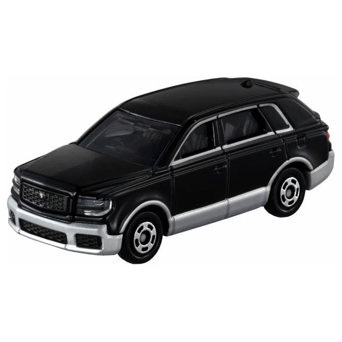 Box 115: Toyota Century