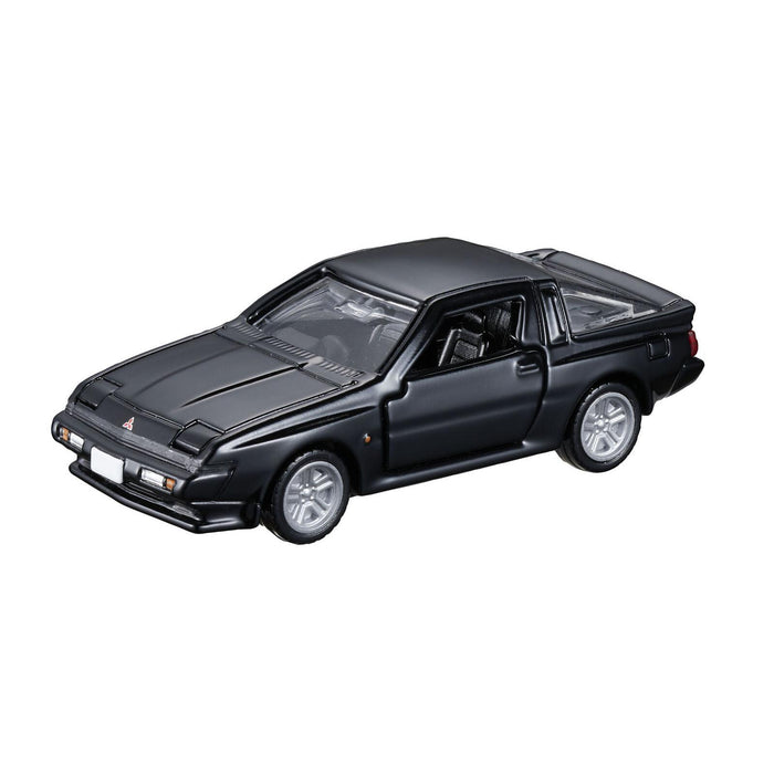 No. 013: Mitsubishi Starion
