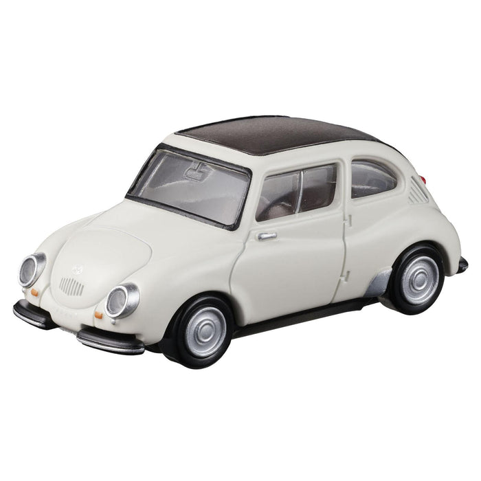 No. 035: Subaru 360